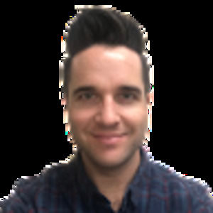 Meet your Posher, Doug